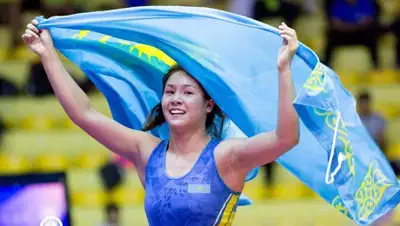 olympic.kz, фото - Новости Zakon.kz от 25.05.2019 15:44