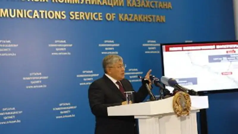 Аким Кызылординской области: На развитие Байконура правительство РФ деньги не выделяет 