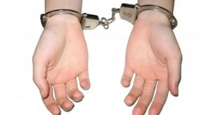 В Темиртау ОПГ сбывала наркотики посредством смс-сообщений и условных закладок