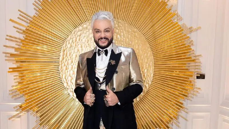 Представитель Киркорова опровергла слухи о его желании покинуть Россию