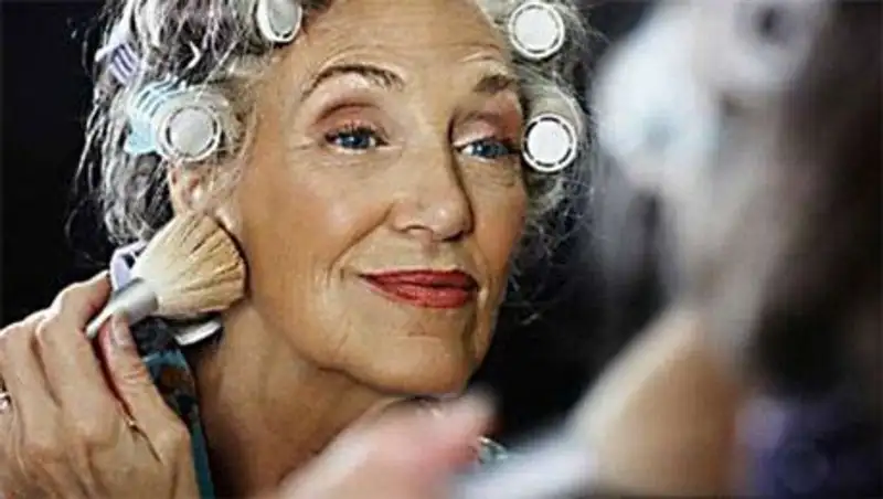 Курыкские бабушки с внуками состязались в знании традиций