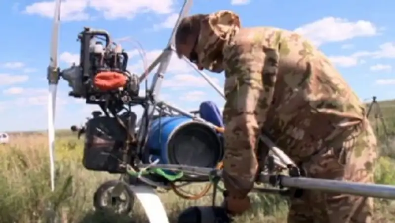 Қостанай облысында зиянкестерге қарсы күрес басталды 