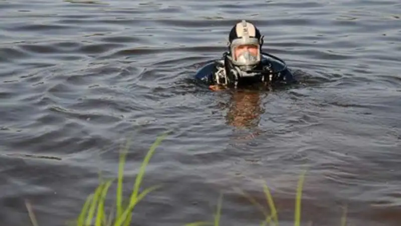 Ақмола облысында суға батып кеткен екі ер адамның мүрдесі табылды 