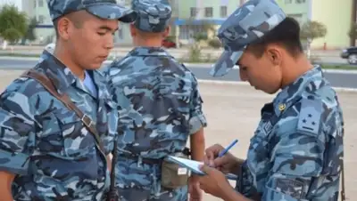 Zakon.kz, фото - Новости Zakon.kz от 17.05.2015 17:24