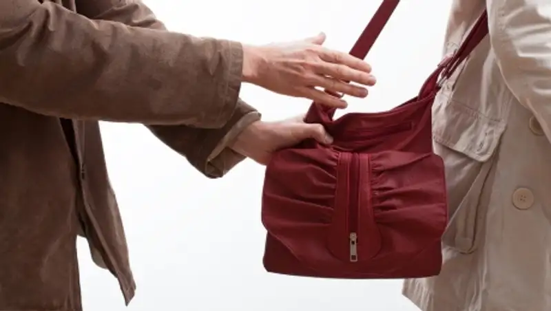 В Алматинской области девушки "заказали" подросткам ограбление своей подруги