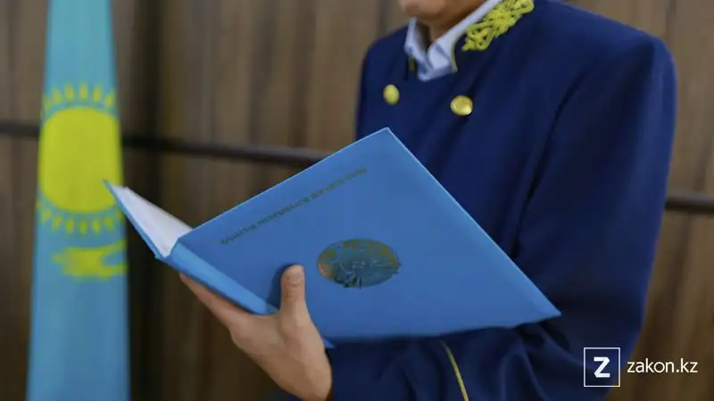 Сотрудникам госпредприятия в ЗКО дали реальные сроки за хищение 162 млн тенге