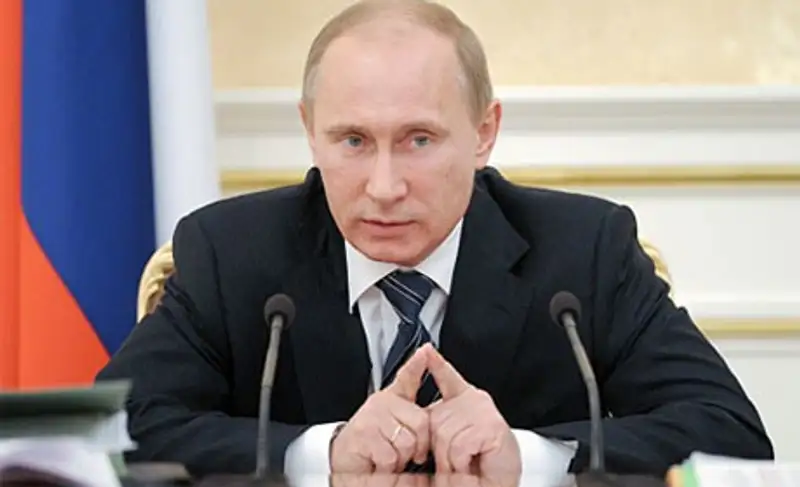 СМИ узнали дату выступления Путина с обращением к парламенту