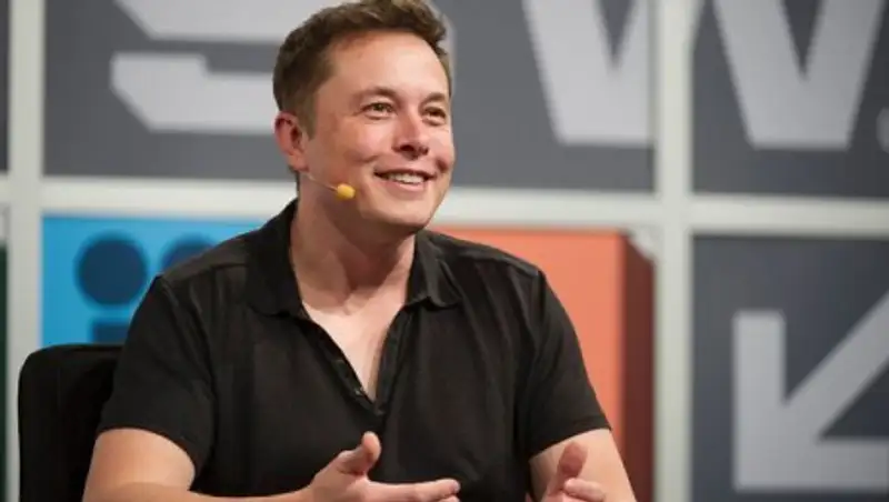 Илон Маск объявил о начале производства новой модели Tesla