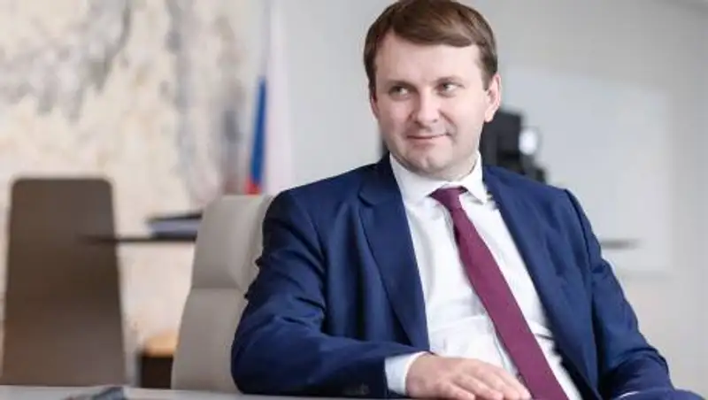 Помощник президента России заболел коронавирусом