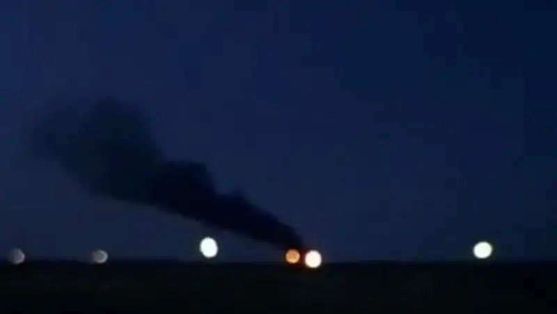 ЧП на месторождении в Мангистау: трое рабочих госпитализированы