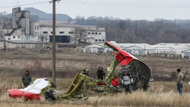 Рябков: расследование катастрофы Boeing искусственно тормозится не без участия США