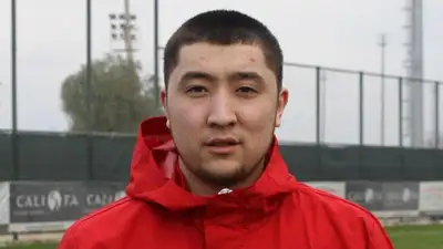 Футбол Переход Актобе, фото - Новости Zakon.kz от 11.01.2023 10:26