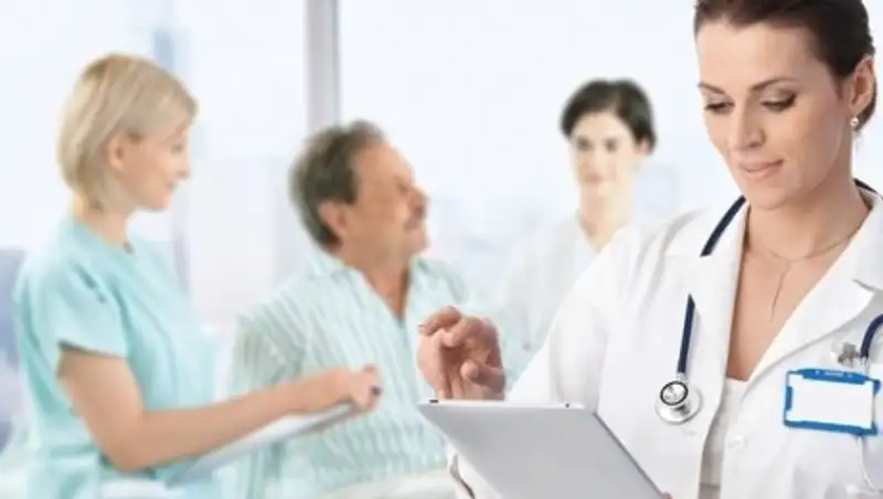 В РК внедряют электронные паспорта здоровья