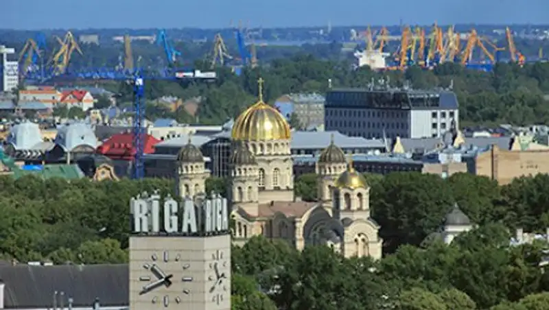 Петиция о выходе Латвии из ЕС спустя четыре года набрала две тысячи подписей