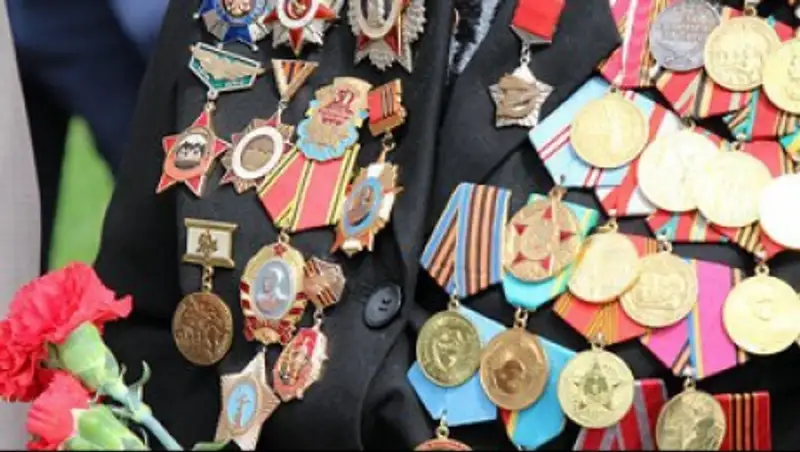 Единовременную соцпомощь получат труженики тыла в Кызылординской области