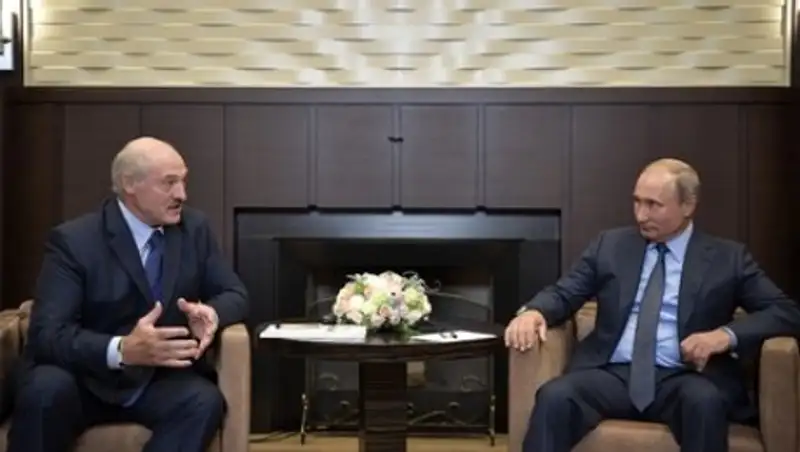 Лукашенко назвал самую важную военную задачу Путина