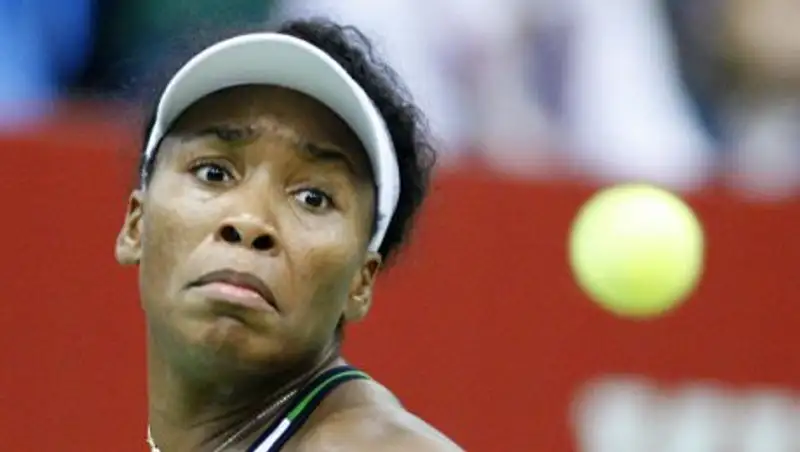 Американская теннисистка стала виновницей ДТП со смертельным исходом