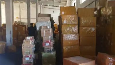 Антикоррупционная служба, фото - Новости Zakon.kz от 13.07.2020 11:54