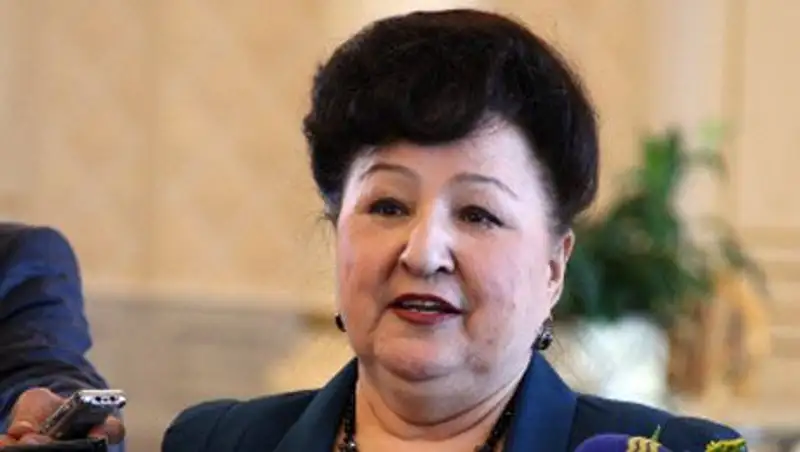 Встреча с Главой государства вдохновляет женщин - депутат Мажилиса от АНК Зухра Саяпова