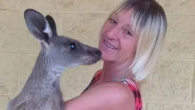 Sydney Morning Herald, фото - Новости Zakon.kz от 14.10.2018 18:36