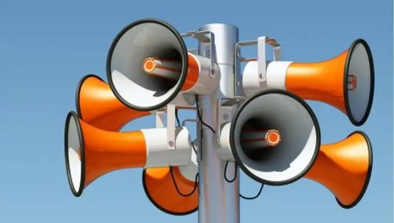 Общегородская сейсмотренировка по сигналу "Внимание всем" пройдет в Алматы