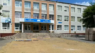 УВП Костаная, фото - Новости Zakon.kz от 18.06.2020 14:17