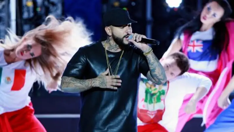 Тимати намерен создать футбольный клуб 