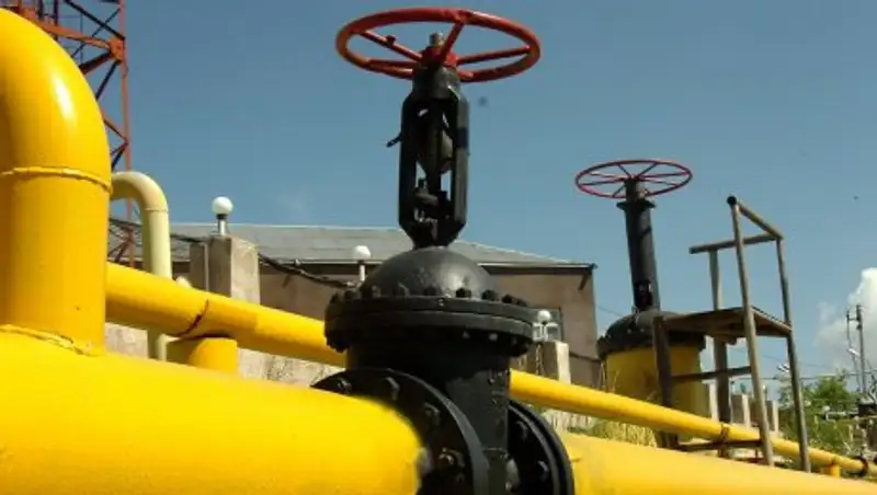 Совет ЕЭК принял техрегламент ЕАЭС «О безопасности газа»