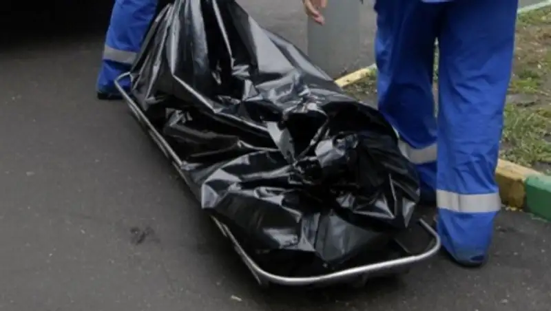 Жителя Актау подозревают в убийстве бомжа