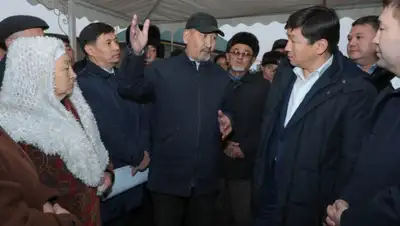 instagram.com/baibekbk, фото - Новости Zakon.kz от 24.02.2020 19:36