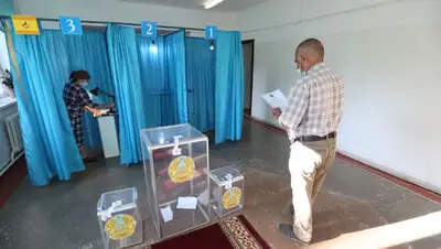 Эдуард Полетаев, местное самоуправление, фото - Новости Zakon.kz от 27.12.2021 22:43