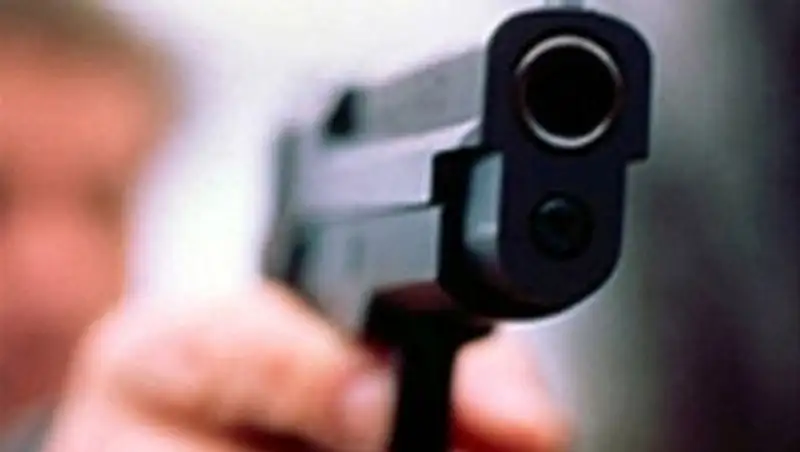 В Карагандинской области совершено нападение на автобус с юными спортсменами