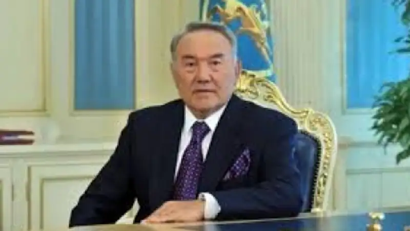 Н. Назарбаев открыл второй день Астанинского экономического форума