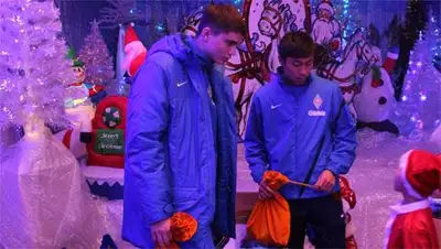 Zakon.kz, фото - Новости Zakon.kz от 29.12.2013 16:24