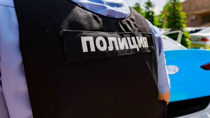 Девушка спрыгнула с 6 этажа гостиницы: в полиции рассказали подробности