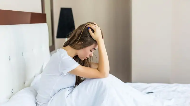 Эксперт рассказал, почему мы видим кошмары