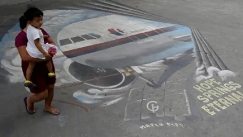 Малазийский суд назначил дату рассмотрения первого иска об исчезнувшем «Боинге»