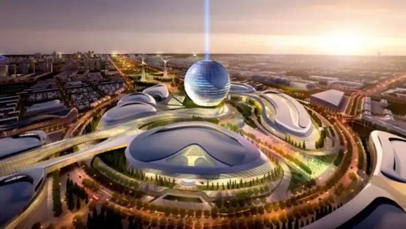 EXPO 2017: анонс мероприятий на 29 августа