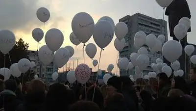 Оксана Михайлова, фото - Новости Zakon.kz от 29.03.2018 13:48