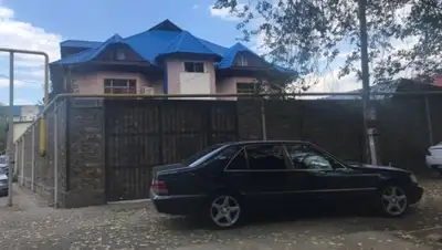 УГД по Медеускому району, фото - Новости Zakon.kz от 19.07.2018 08:50