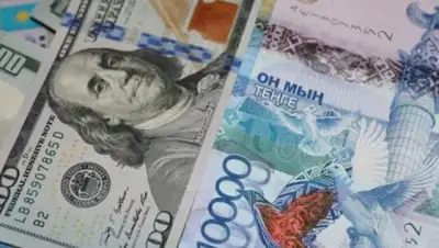 Alau.kz, фото - Новости Zakon.kz от 29.03.2018 11:43