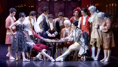 Zakon.kz, фото - Новости Zakon.kz от 15.02.2018 10:57