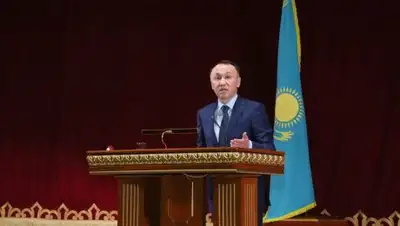 С.Миронова, фото - Новости Zakon.kz от 12.03.2019 16:17