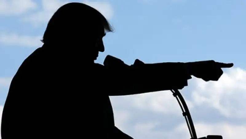 СМИ сообщили о решении Трампа выйти из Парижского соглашения по климату