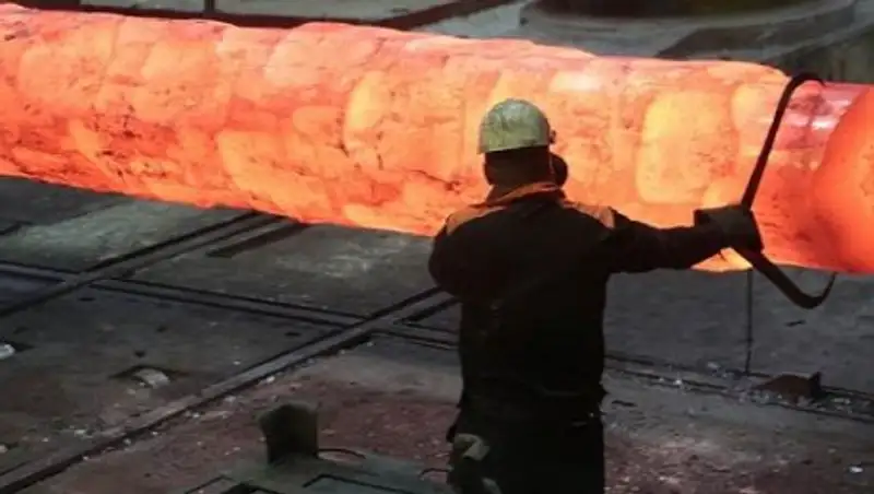 Назарбаев уверен в росте цен на металлы в 2017 году