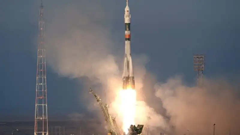 РФ не планирует отказываться от запусков с "Байконура" в ближайшие годы