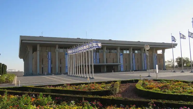 Президент Израиля поручил Нетаньяху сформировать кабинет министров