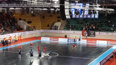 Zakon.kz, фото - Новости Zakon.kz от 22.11.2019 20:45