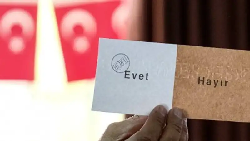 В ОБСЕ сообщили о нарушениях в ходе референдума в Турции