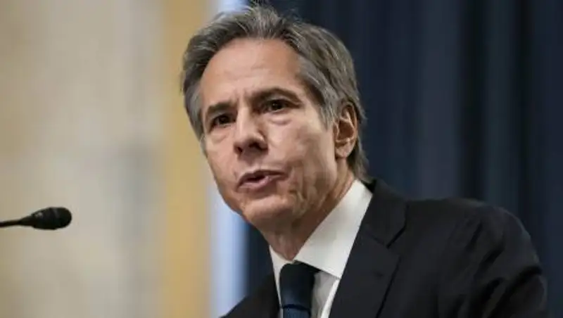 Госсекретарь США признал, что некоторые действия США подрывали миропорядок